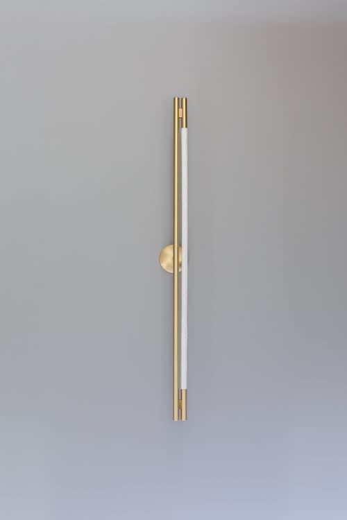 Настенный светильник Luke Lamp Co. Leto Sconce Luke Lamp Co.