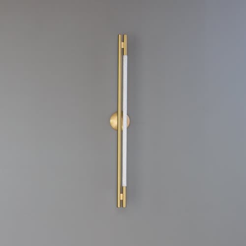 Настенный светильник Luke Lamp Co. Leto Sconce