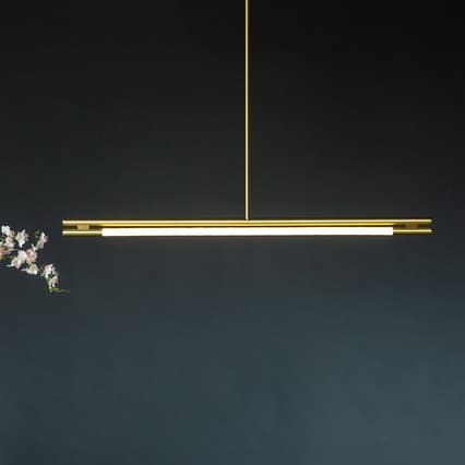 Подвесной светильник Luke Lamp Co. Leto Suspension