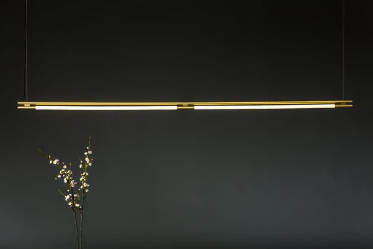 Подвесной светильник Luke Lamp Co. Leto Suspension Luke Lamp Co.