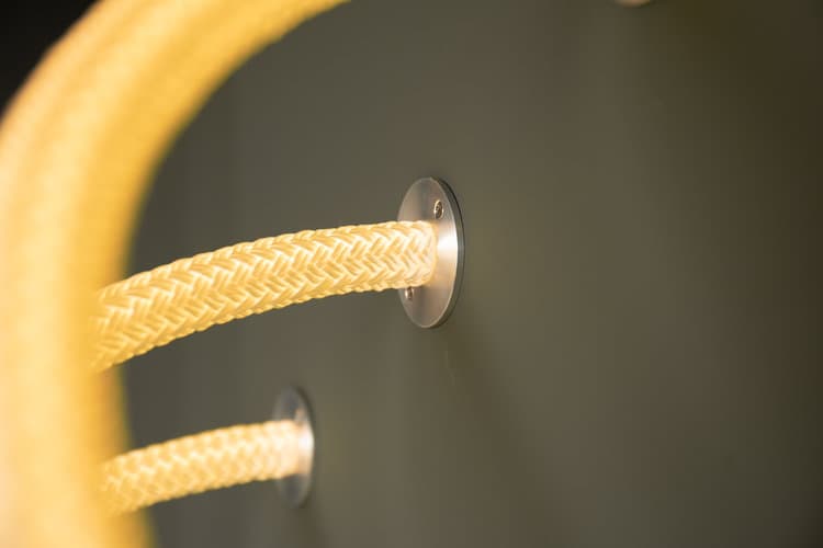 Настенный светильник Luke Lamp Co. Link Sconce Luke Lamp Co.