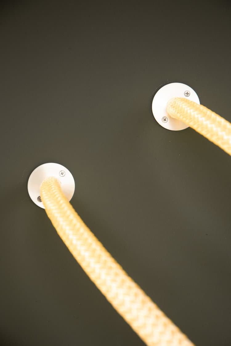 Настенный светильник Luke Lamp Co. Link Sconce Luke Lamp Co.