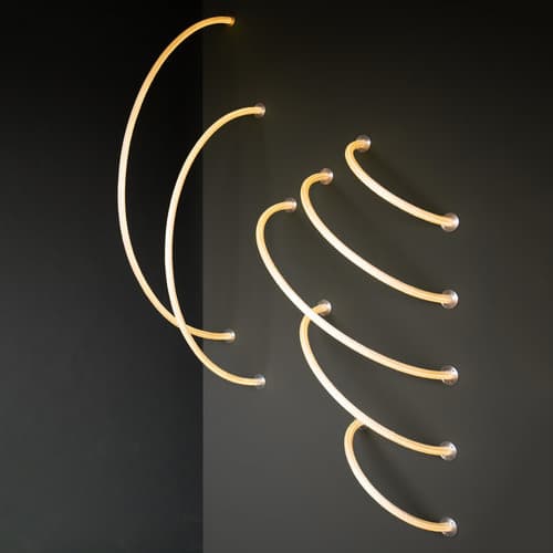 Настенный светильник Luke Lamp Co. Link Sconce