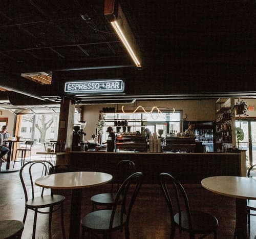 Подвесной светильник Luke Lamp Co. Tracer Bar I Luke Lamp Co.