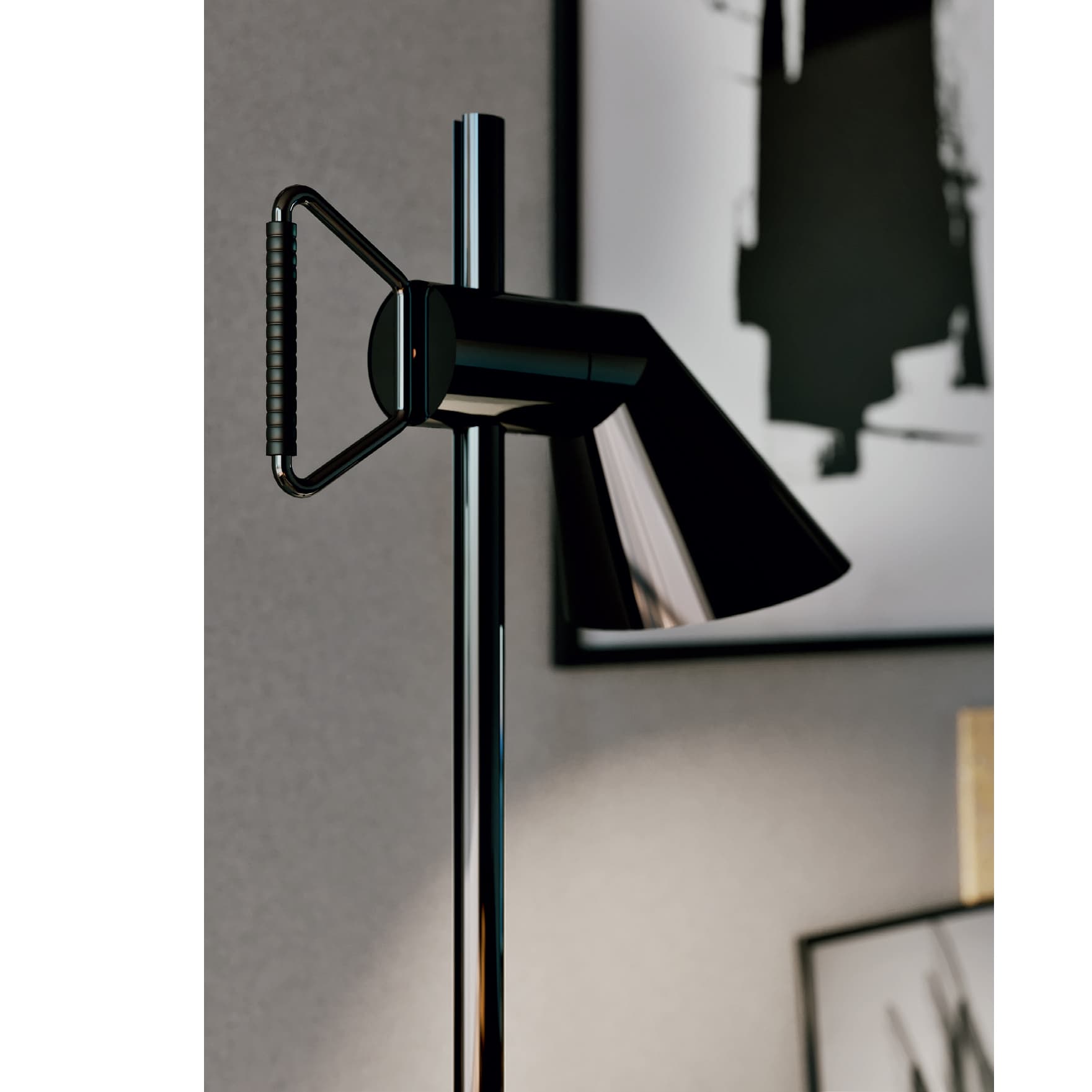 Настольный светильник Penta Mira table Penta