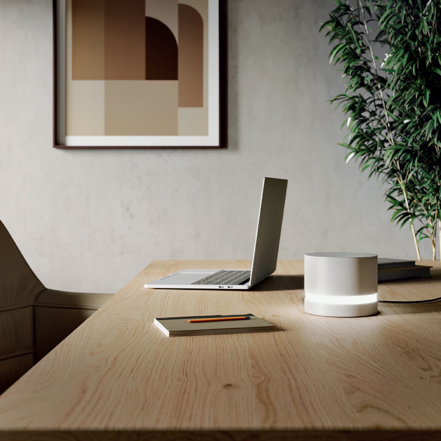 Настольный светильник Penta LUDO table Penta