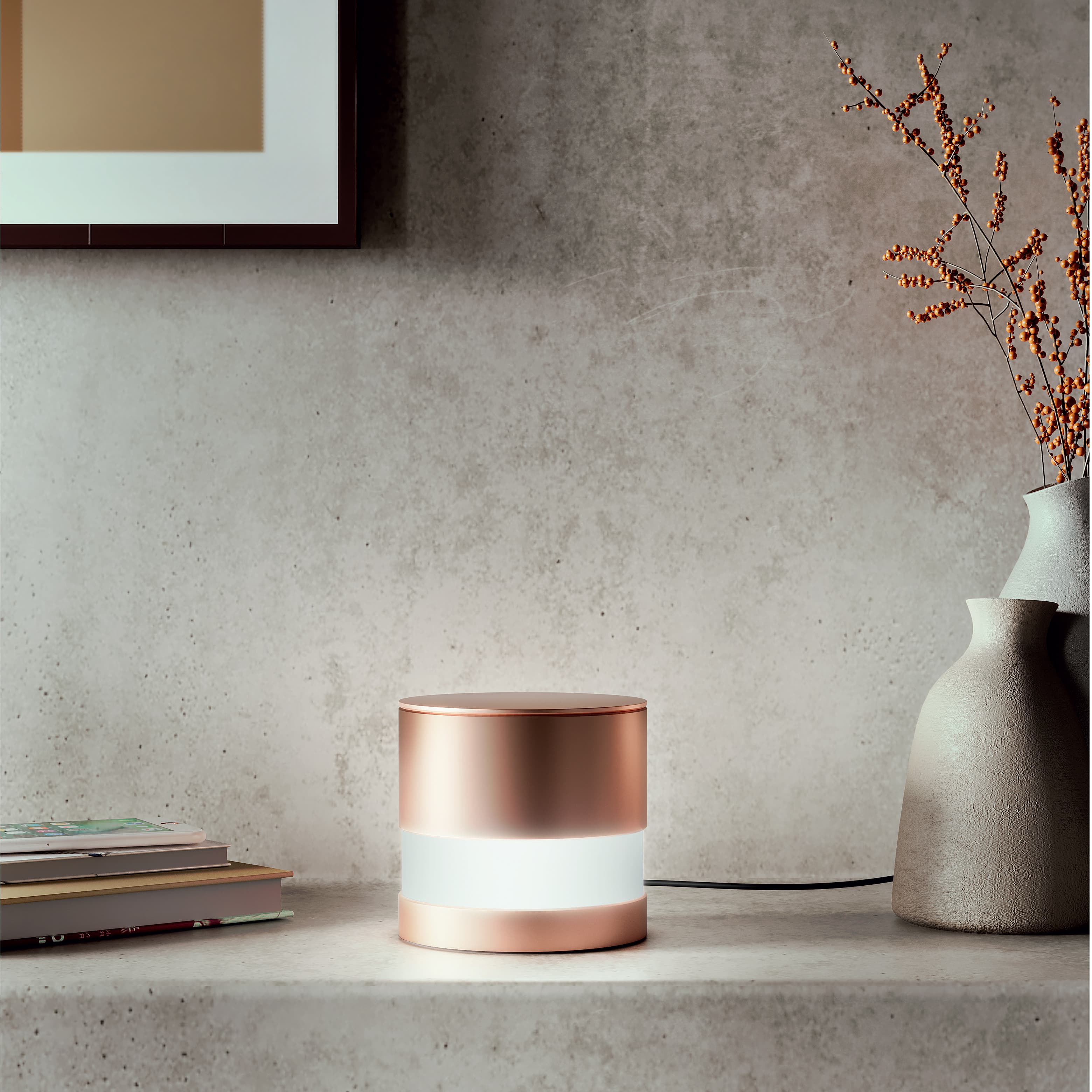 Настольный светильник Penta LUDO table Penta