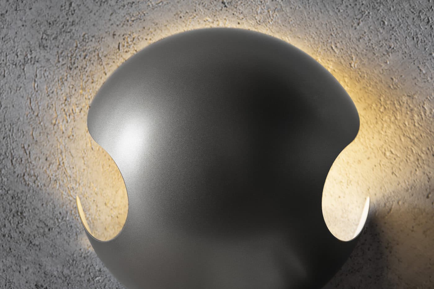 Настенный светильник Penta POP Penta