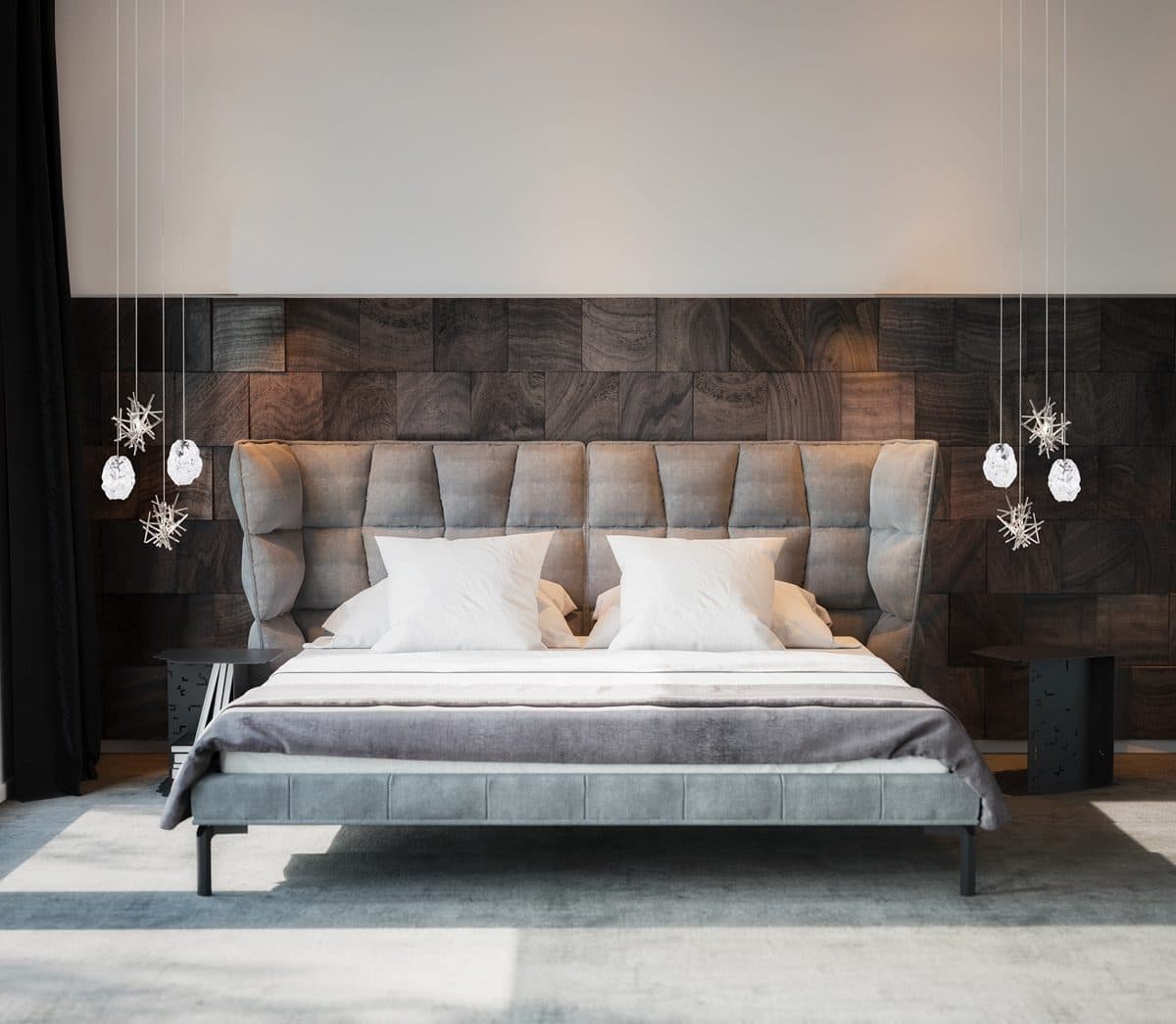 Подвесной светильник IDL Stardust 609/4 IDL