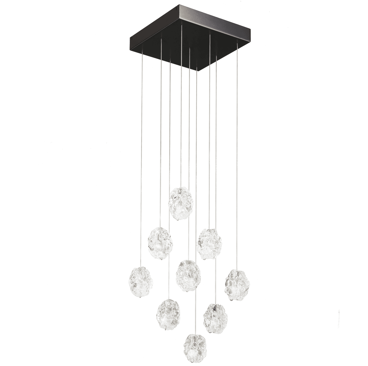 Подвесной светильник IDL Stardust 609/4 IDL