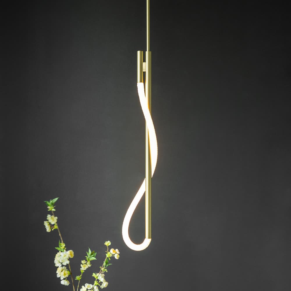 Подвесной светильник Luke Lamp Co. Surrey Pendant