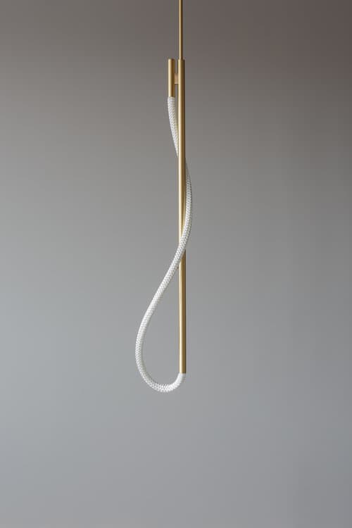 Подвесной светильник Luke Lamp Co. Surrey Pendant Luke Lamp Co.