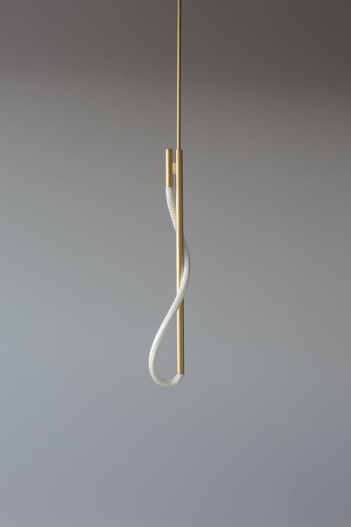 Подвесной светильник Luke Lamp Co. Surrey Pendant Luke Lamp Co.