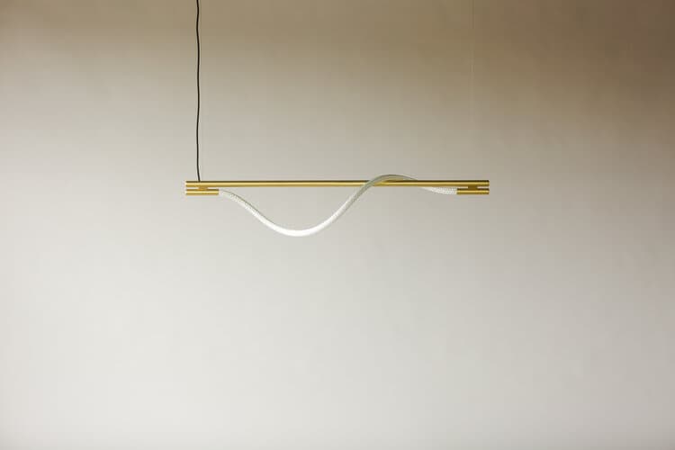 Подвесной светильник Luke Lamp Co. Surrey Suspension I Luke Lamp Co.