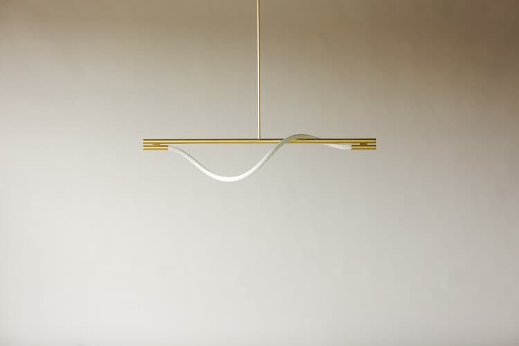 Подвесной светильник Luke Lamp Co. Surrey Suspension I Luke Lamp Co.