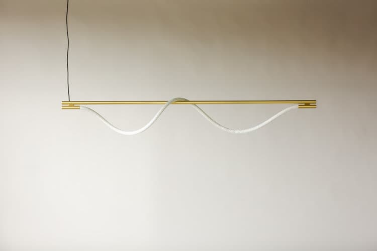 Подвесной светильник Luke Lamp Co. Surrey Suspension I Luke Lamp Co.