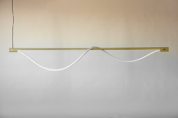 Подвесной светильник Luke Lamp Co. Surrey Suspension I Luke Lamp Co.