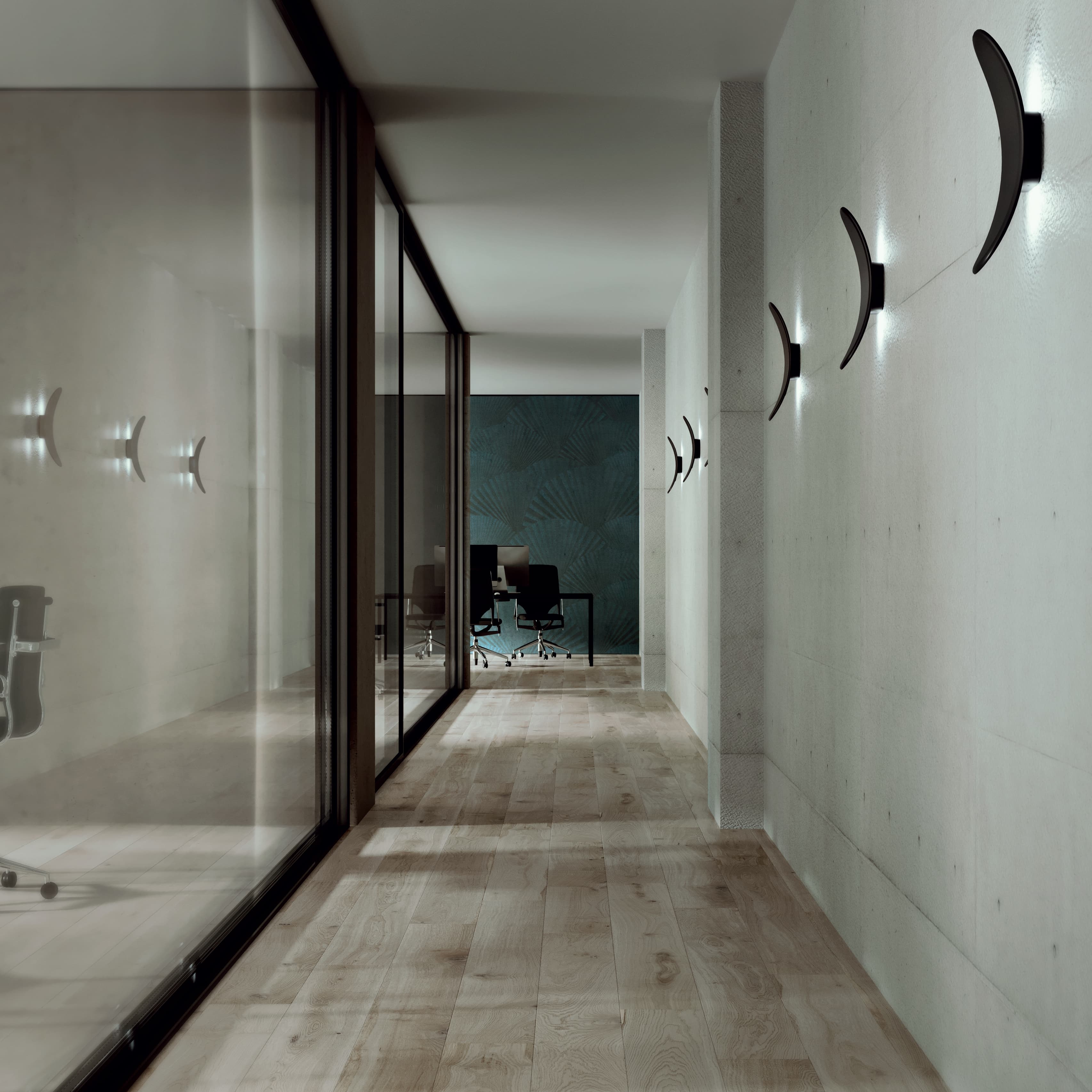 Настенный светильник Penta VELA Penta — фото 3