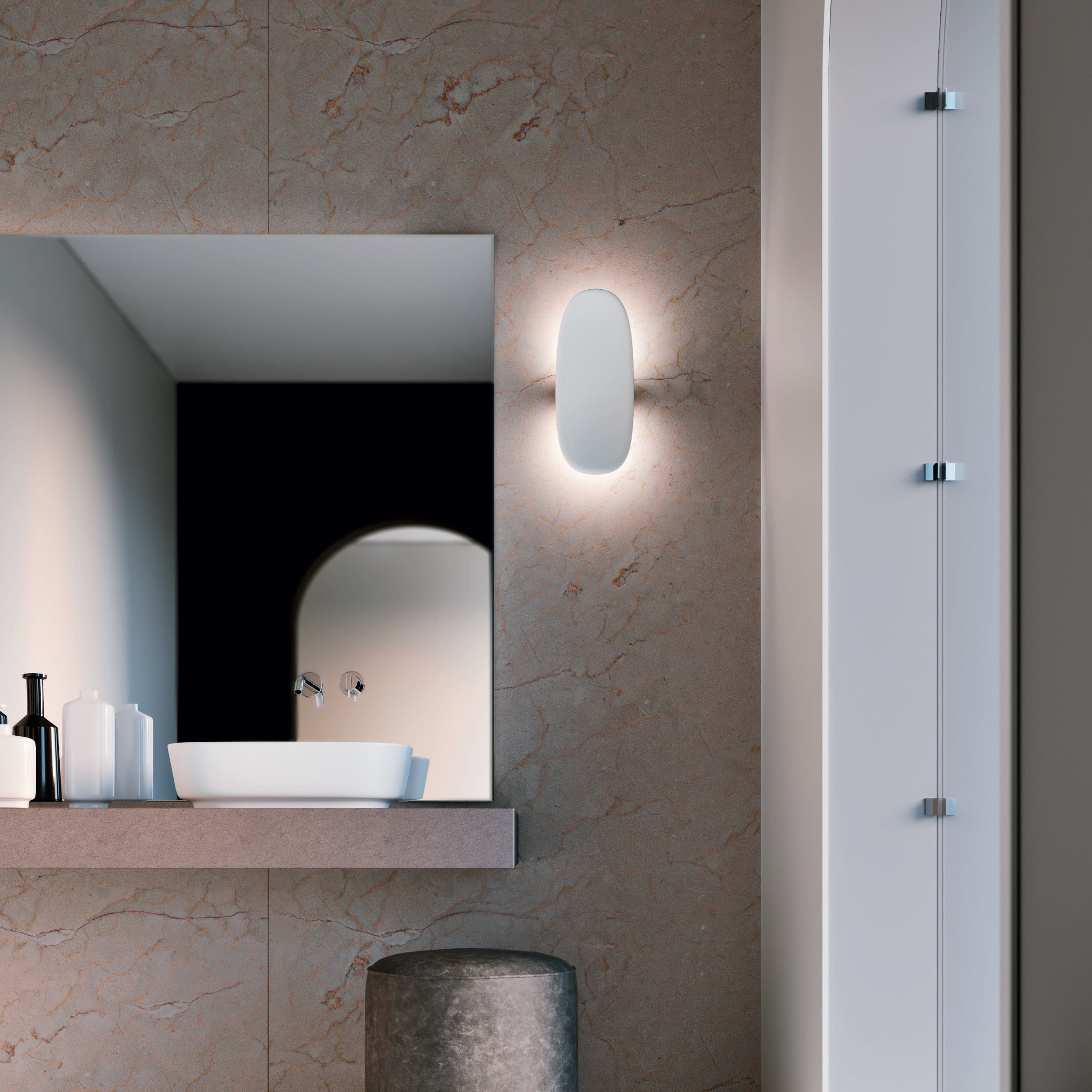 Настенный светильник Penta VELA Penta — фото 2