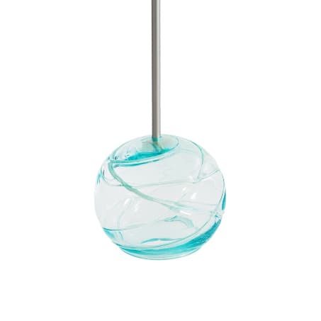Подвесной светильник Philips Collection Blown Glass Hanging Globe Phillips Collection