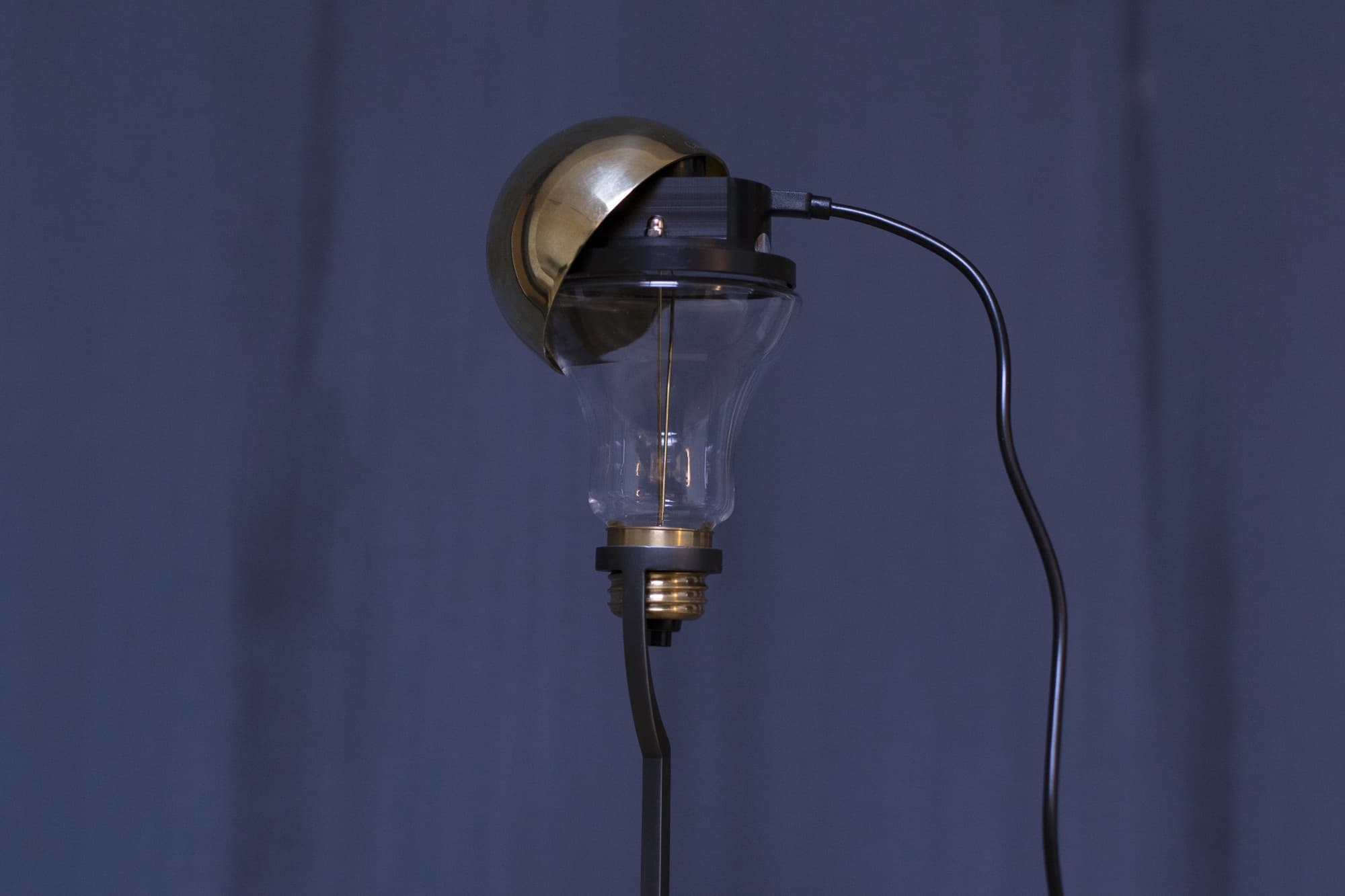 Настольный светильник Catellani & Smith Trenta Catellani&Smith