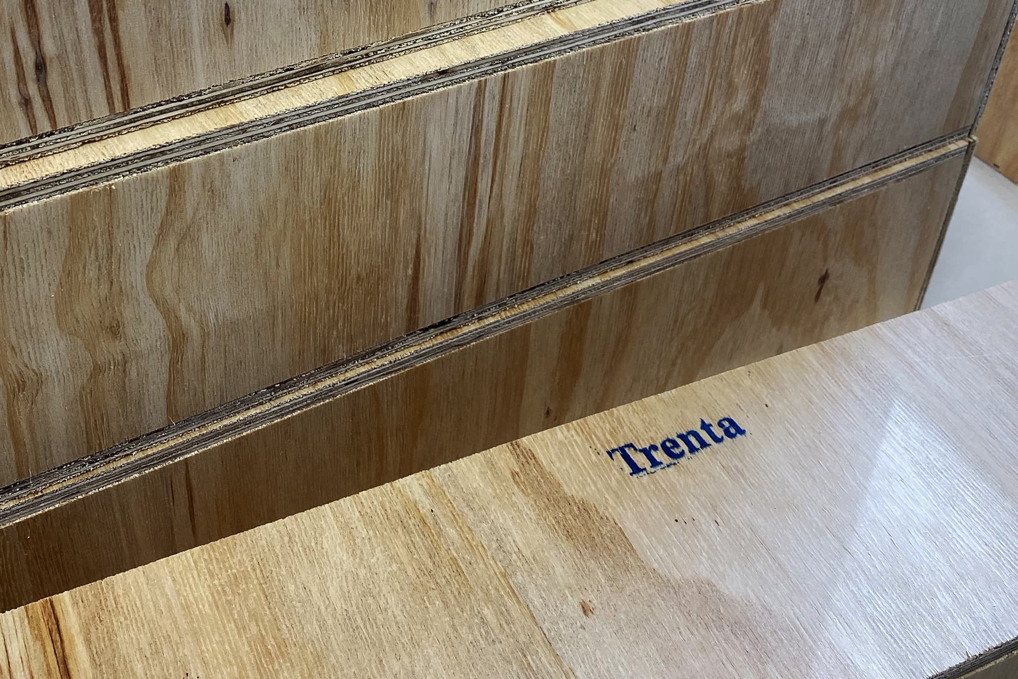 Настольный светильник Catellani & Smith Trenta Catellani&Smith