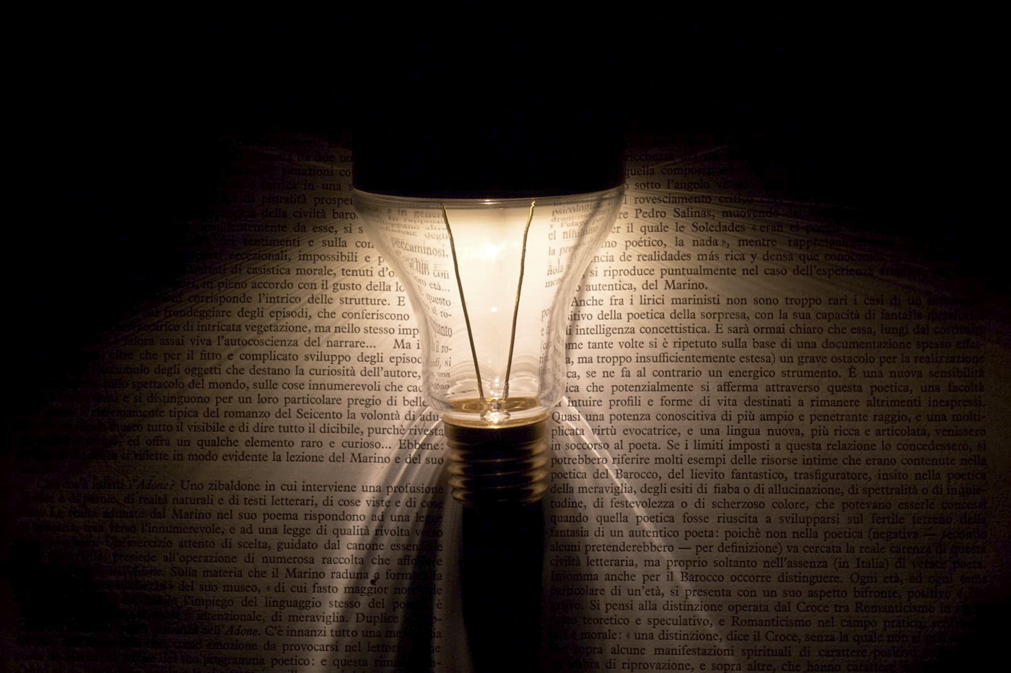 Настольный светильник Catellani & Smith Trenta Catellani&Smith