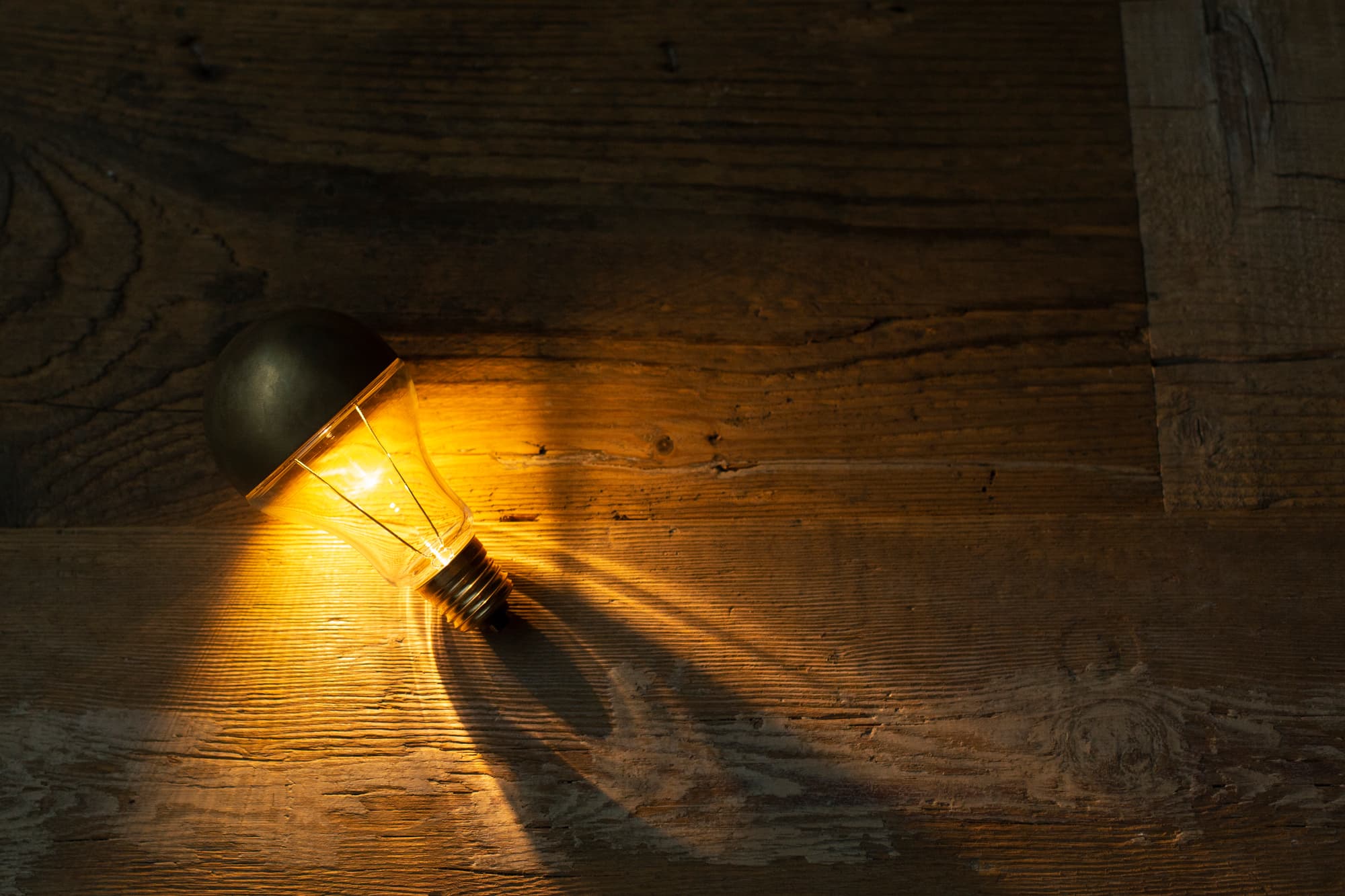 Настольный светильник Catellani & Smith Trenta Catellani&Smith