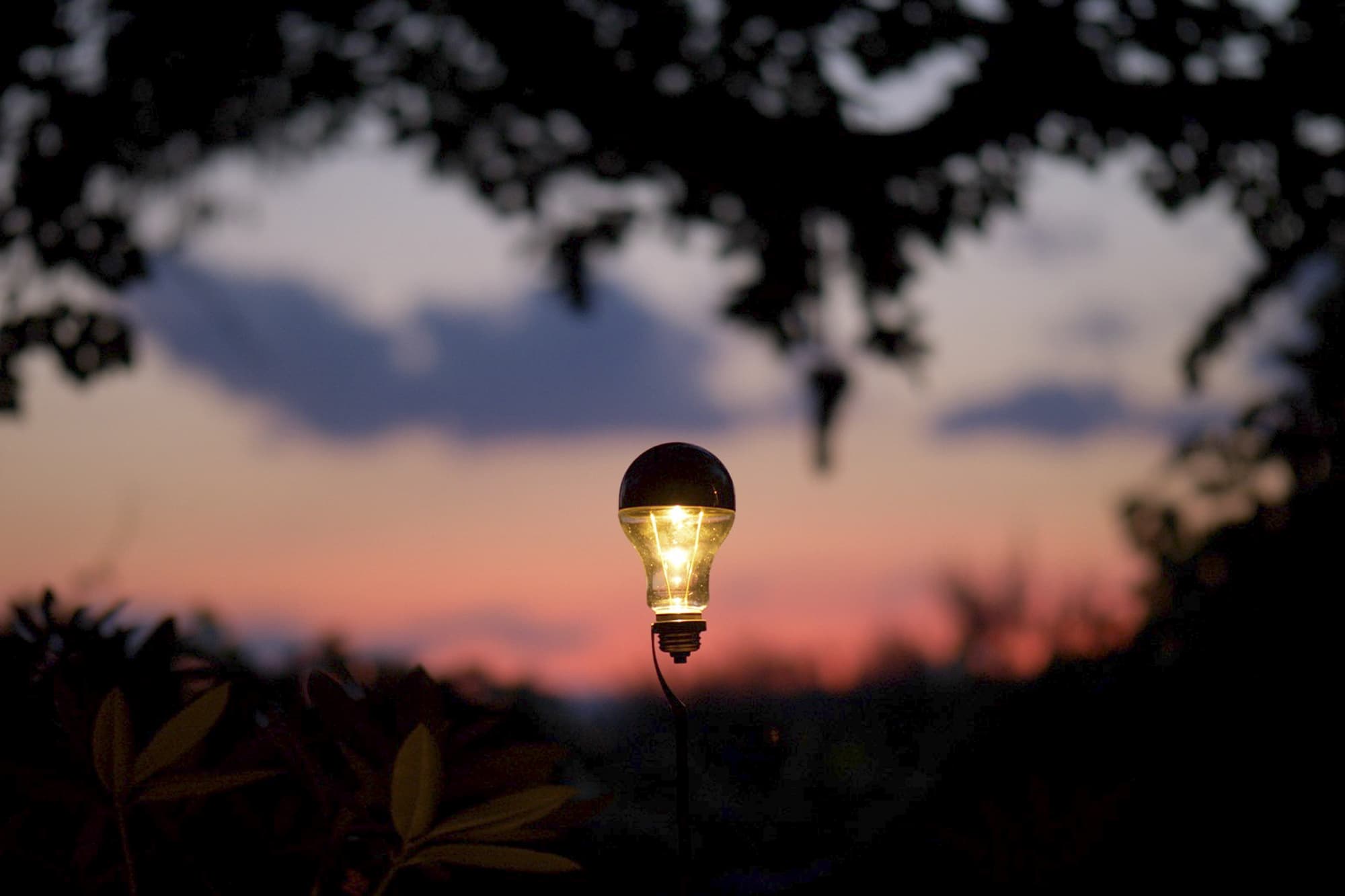 Настольный светильник Catellani & Smith Trenta Catellani&Smith