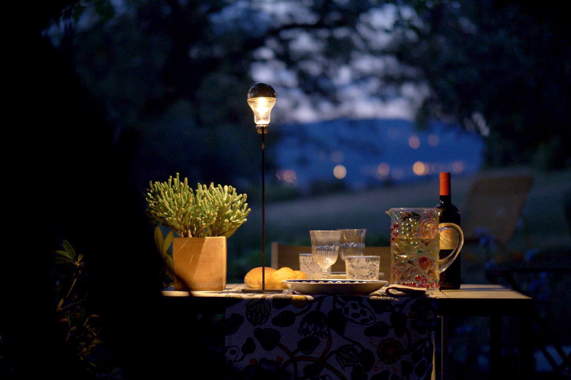 Настольный светильник Catellani & Smith Trenta Catellani&Smith