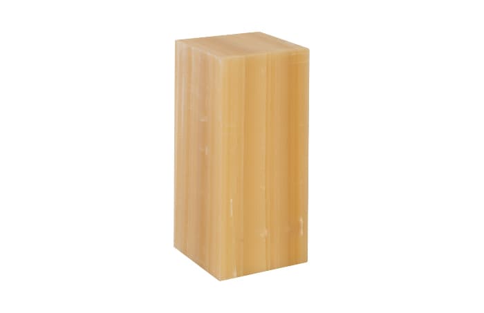 Настольная лампа Philips Collection Onyx Prism Lamp Phillips Collection