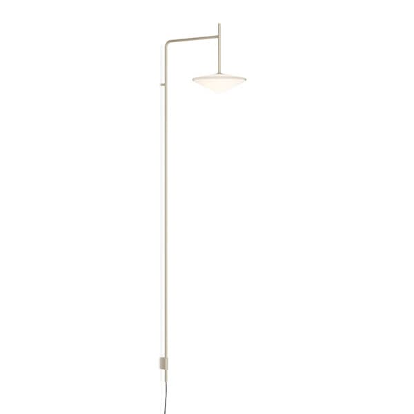 Настенный светильник Vibia Tempo wall lamp diamond 5766 Vibia