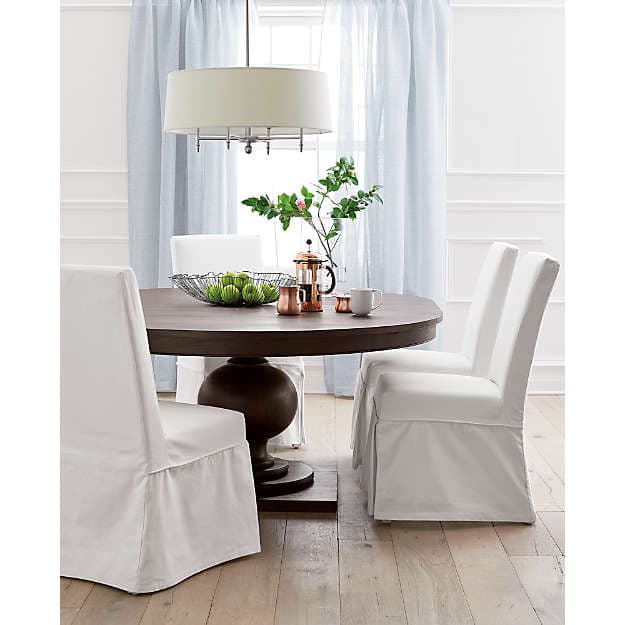 Люстра Crate and Barrel Arlington Chandelier Crate and Barrel