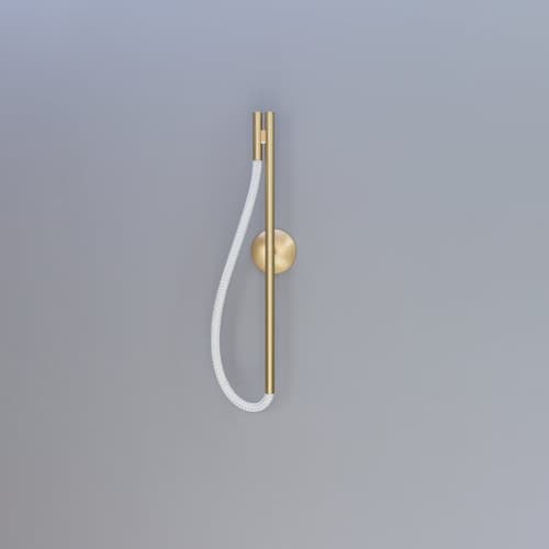 Настенный светильник Luke Lamp Co. Artemis Sconce