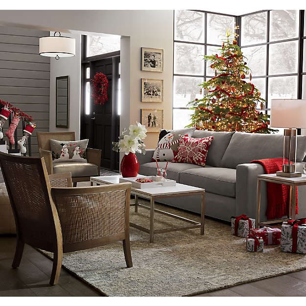 Подвесной светильник Crate and Barrel Axiom 24" Pendant Crate and Barrel