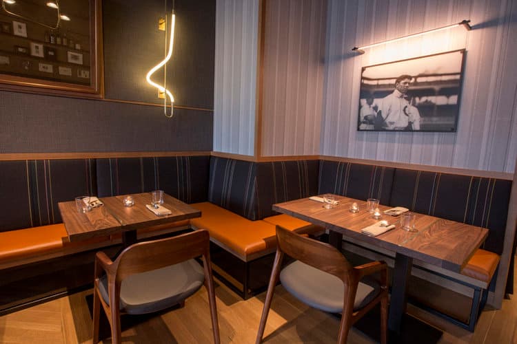 Настенный светильник Luke Lamp Co. Aura Sconce Luke Lamp Co.