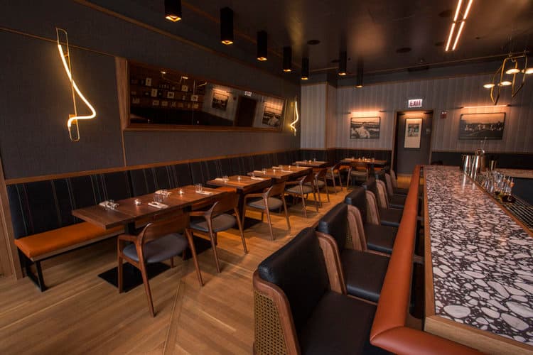 Настенный светильник Luke Lamp Co. Aura Sconce Luke Lamp Co.