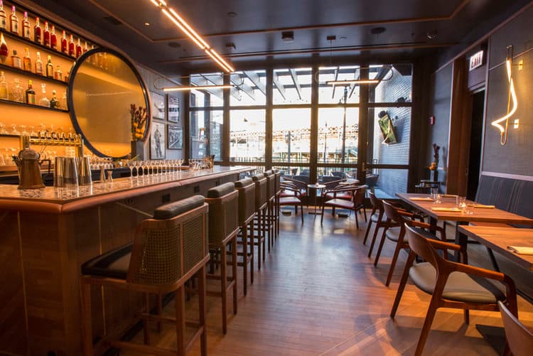 Настенный светильник Luke Lamp Co. Aura Sconce Luke Lamp Co.