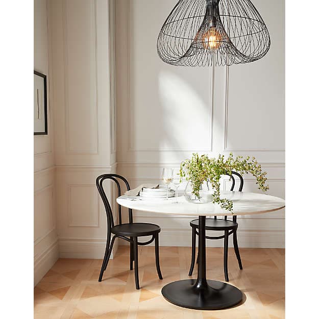 Подвесной светильник Crate and Barrel Cosmo Pendant Light Crate and Barrel