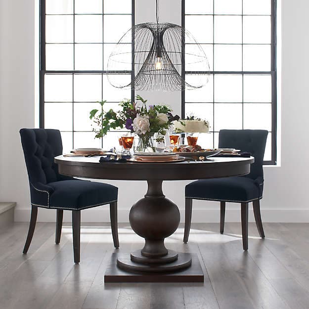 Подвесной светильник Crate and Barrel Cosmo Pendant Light Crate and Barrel