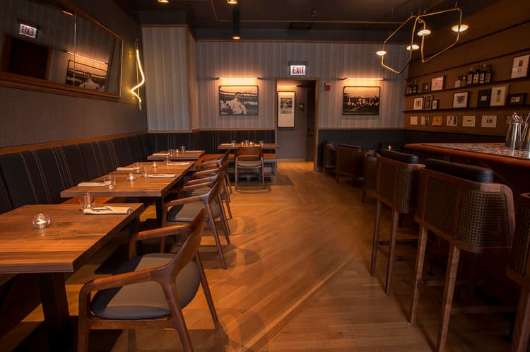 Настенный светильник Luke Lamp Co. Aura Sconce Luke Lamp Co.