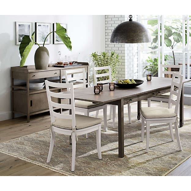 Подвесной светильник Crate and Barrel Rodan Hammered Metal Dome Pendant Light Crate and Barrel