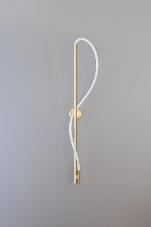 Настенный светильник Luke Lamp Co. Surrey Sconce Luke Lamp Co.