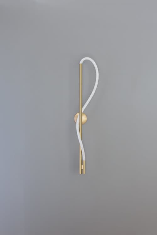 Настенный светильник Luke Lamp Co. Surrey Sconce Luke Lamp Co.