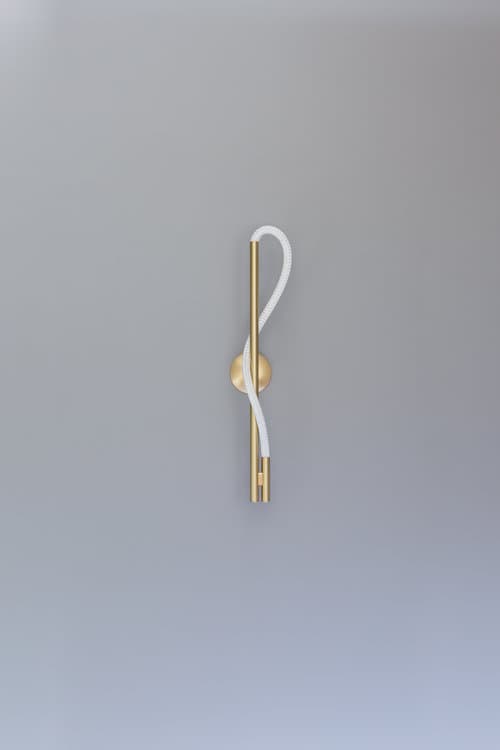 Настенный светильник Luke Lamp Co. Surrey Sconce Luke Lamp Co.