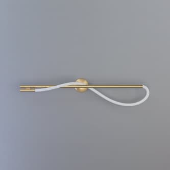 Настенный светильник Luke Lamp Co. Surrey Sconce