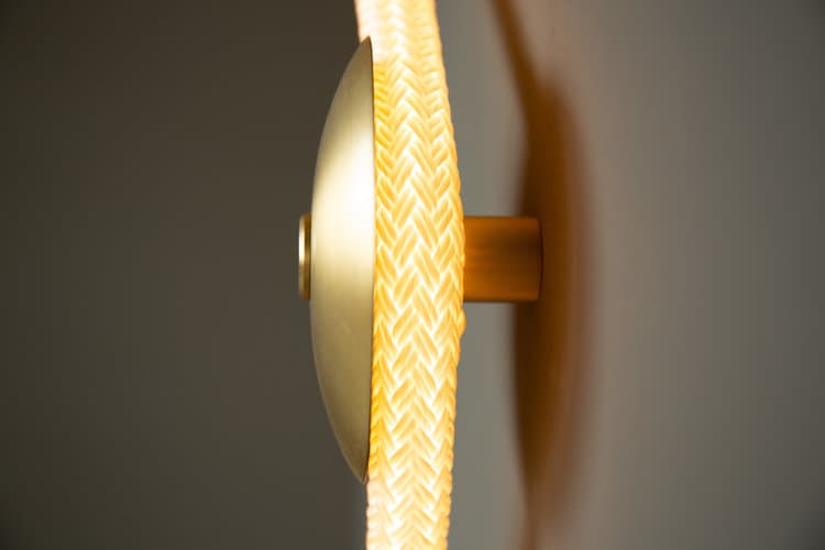 Настенный светильник Luke Lamp Co. Traverse Wall System — фото 7