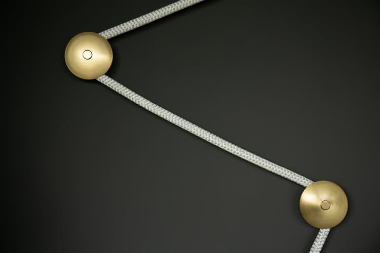 Настенный светильник Luke Lamp Co. Traverse Wall System — фото 5