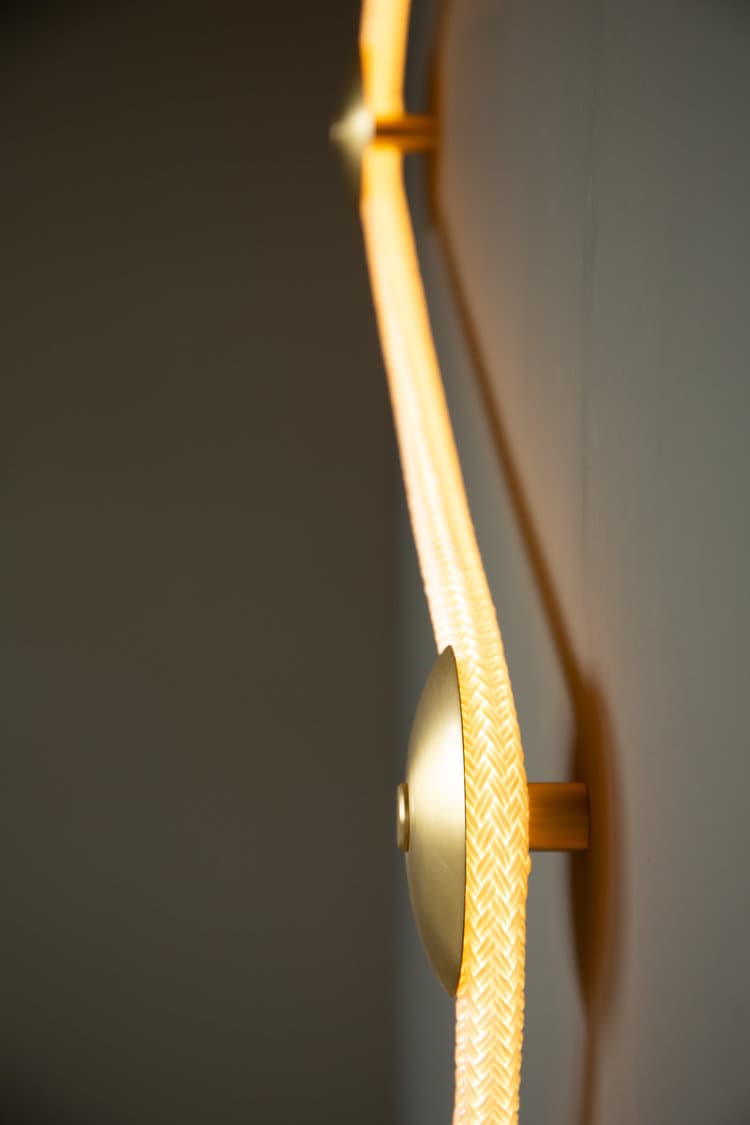 Настенный светильник Luke Lamp Co. Traverse Wall System — фото 3