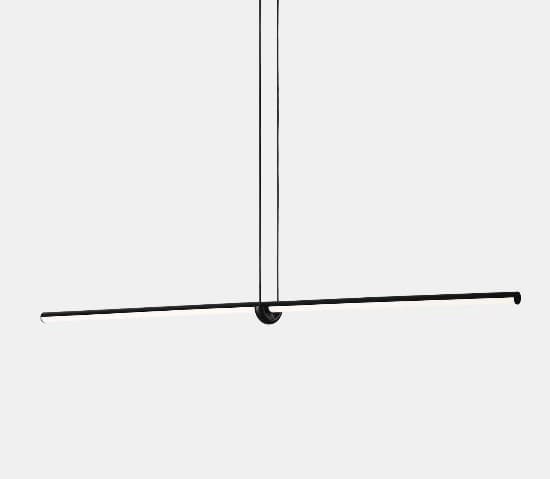 Подвесной светильник Flos Arrangements Line Flos